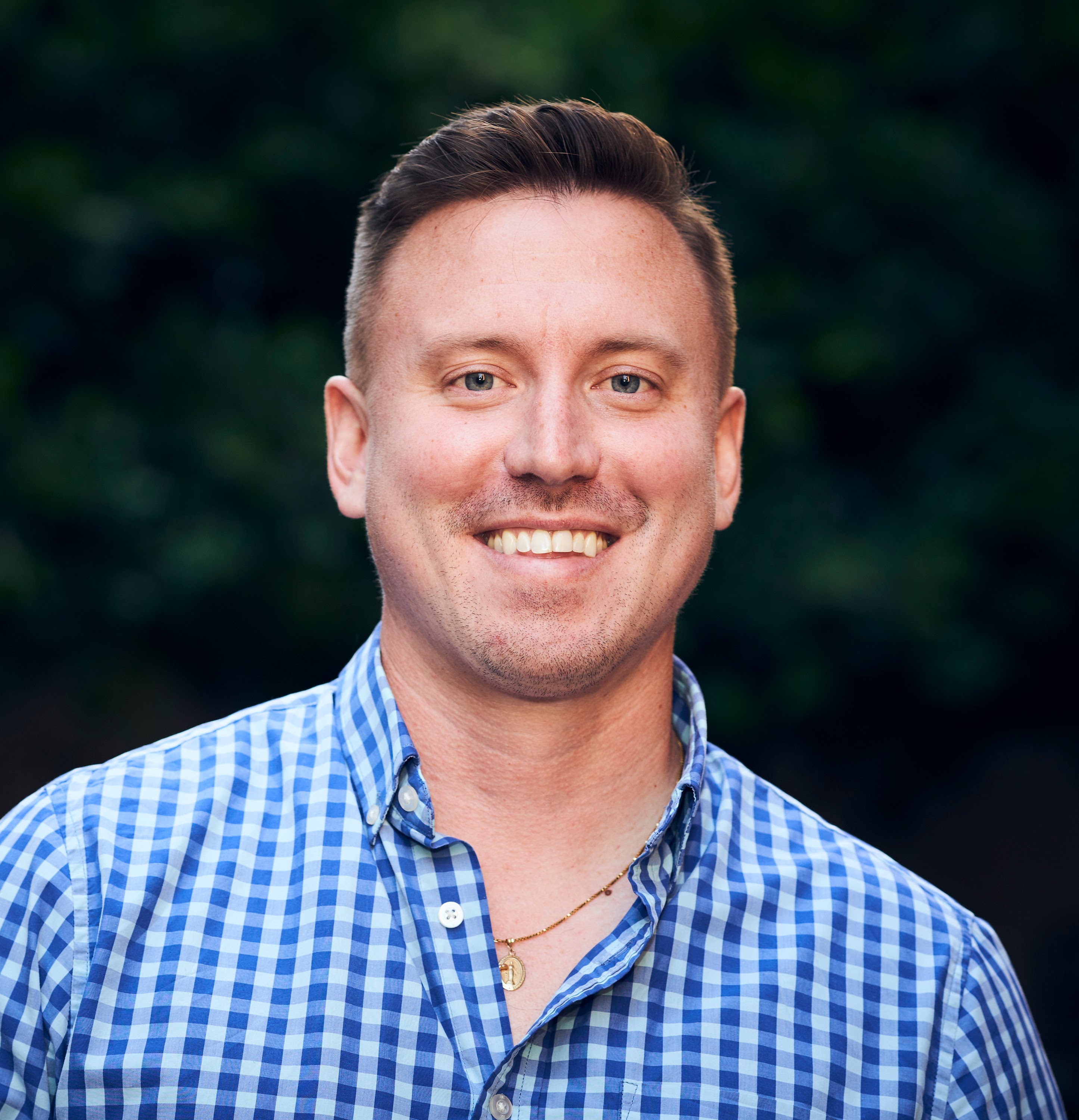 Michal Skowronski - Cfp in CA