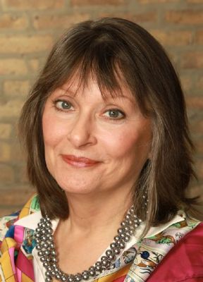 Danielle Schultz - Cdfa, Cfp in Evanston, IL