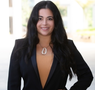 Armine Babayan - First Vice President-Wealth Management in Pasadena, CA