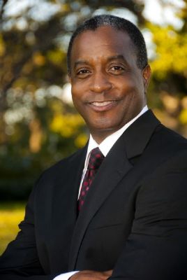Alfred Mcintosh - Cfp in CA