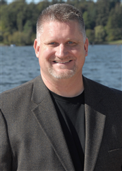 Rich Bardue - Managing Director in Lake Stevens, WA