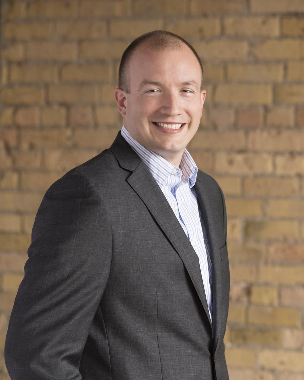 Josh Wolberg - Cfp, Mba, Ricp in Plymouth, MN