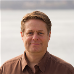 Gregg E. Clarke in Larkspur, CA