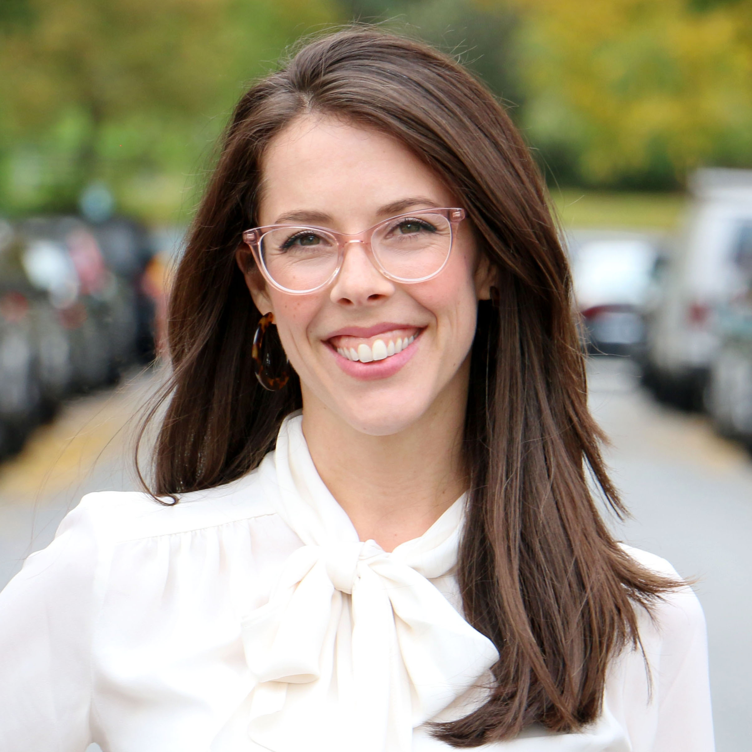 Julie Ford - Cfp, Cpa in New York, NY