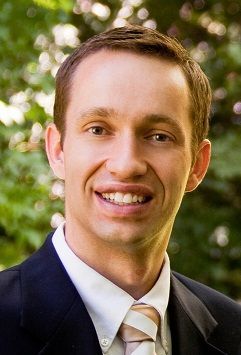 Grant Olson - Cfp, Mba in Lehi, UT