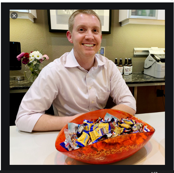 Dan Herron - Cfp, Cpa in CA