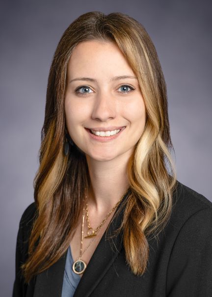 Nicola Cyr - CFP, EA in Manhattan, KS