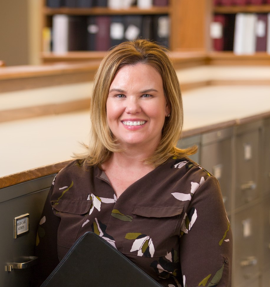 Stacie Nemetz - Aif, Cfp in Olympia, WA