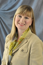 Amy Jo  Lauber - President