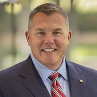 Dave Brooks - District Advisor in Shalimar, FL