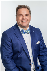 Jimmy J. Williams - Ceo/Senior Wealth Advisor in Mcalester, OK