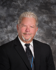 Mr. Steven E. Anderson in Saginaw, MI