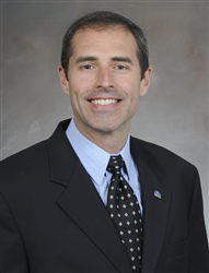 Ben  Keel - Financial Planner Partner in Katy, TX