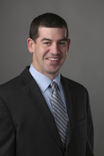 Corey Eagen in Kirksville, MO