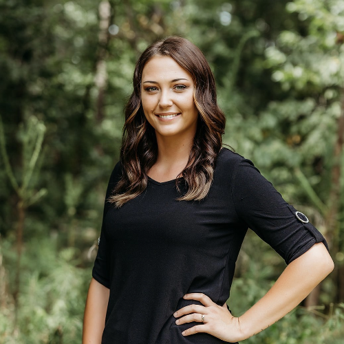 Courtney Hutchinson - Sales Representative in McDonough, GA