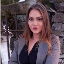 Stasha Churmage - Comparion Insurance Agent in Missoula, MT