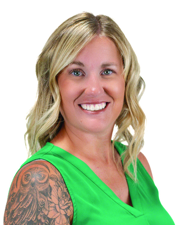Amber Deason in Bloomingdale, GA