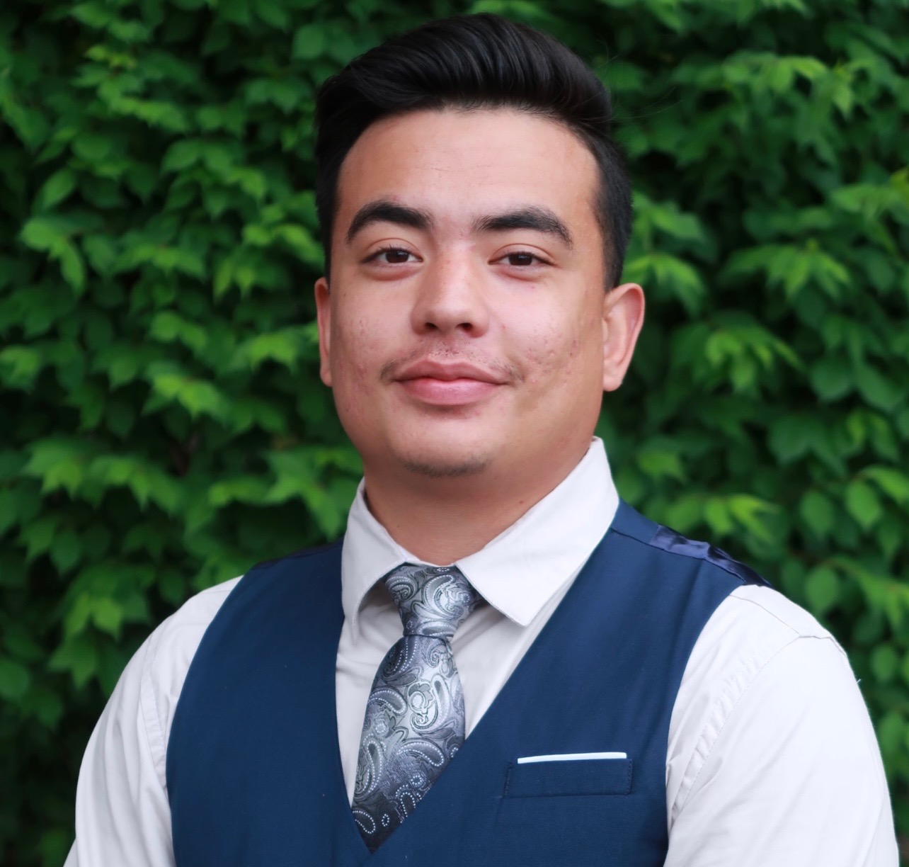 Anthony Alvarado Jr - Realtor in CO