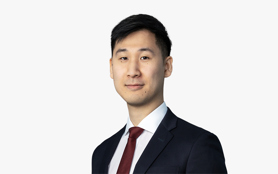 Anthony Teng - Associate in New York, NY
