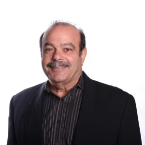 John Shahinian - Vice President in Longwood, FL