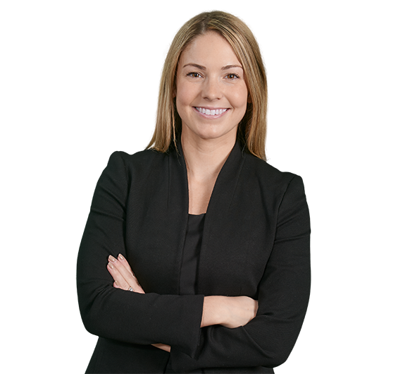 Hillary Pellerin O'Rourke - Partner
