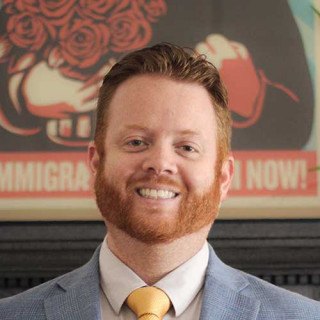 Matthew J Hartnett - Immigration Law And Naturalization / Citizenship Lawyer in Philadelphia, PA