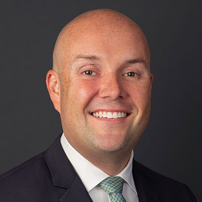 Ridge Blanchard - Partner in Washington, DC