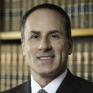 David R. Yannetti in Dedham, MA