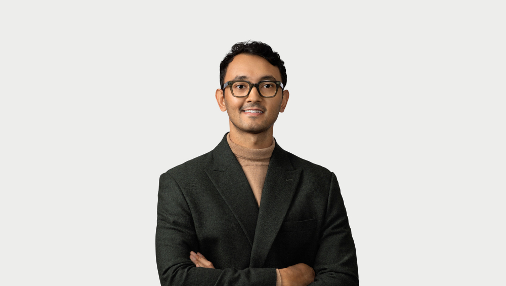 Apratim Vidyarthi - Associate Attorney in New York, NY