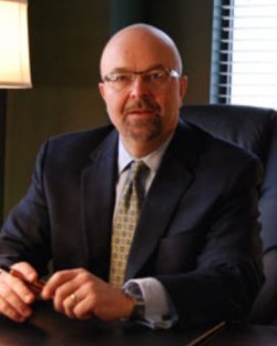 Edward M Shaw - Family Lawyer in Novi, MI
