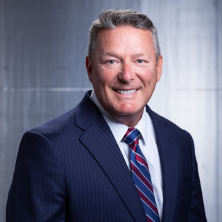Patrick J. Murphy, in Boston, MA