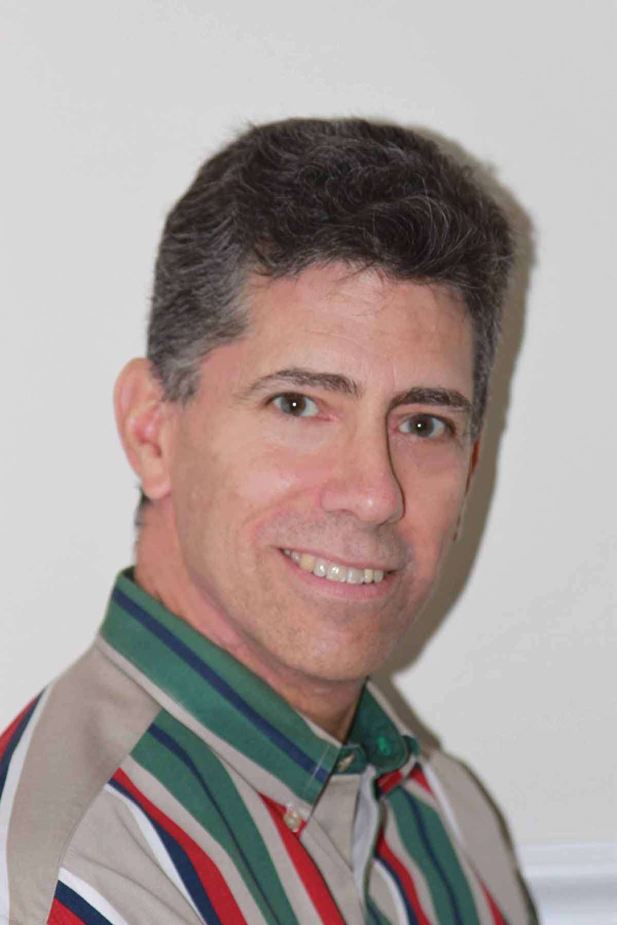 Kenneth R. Corrales in Tampa, FL