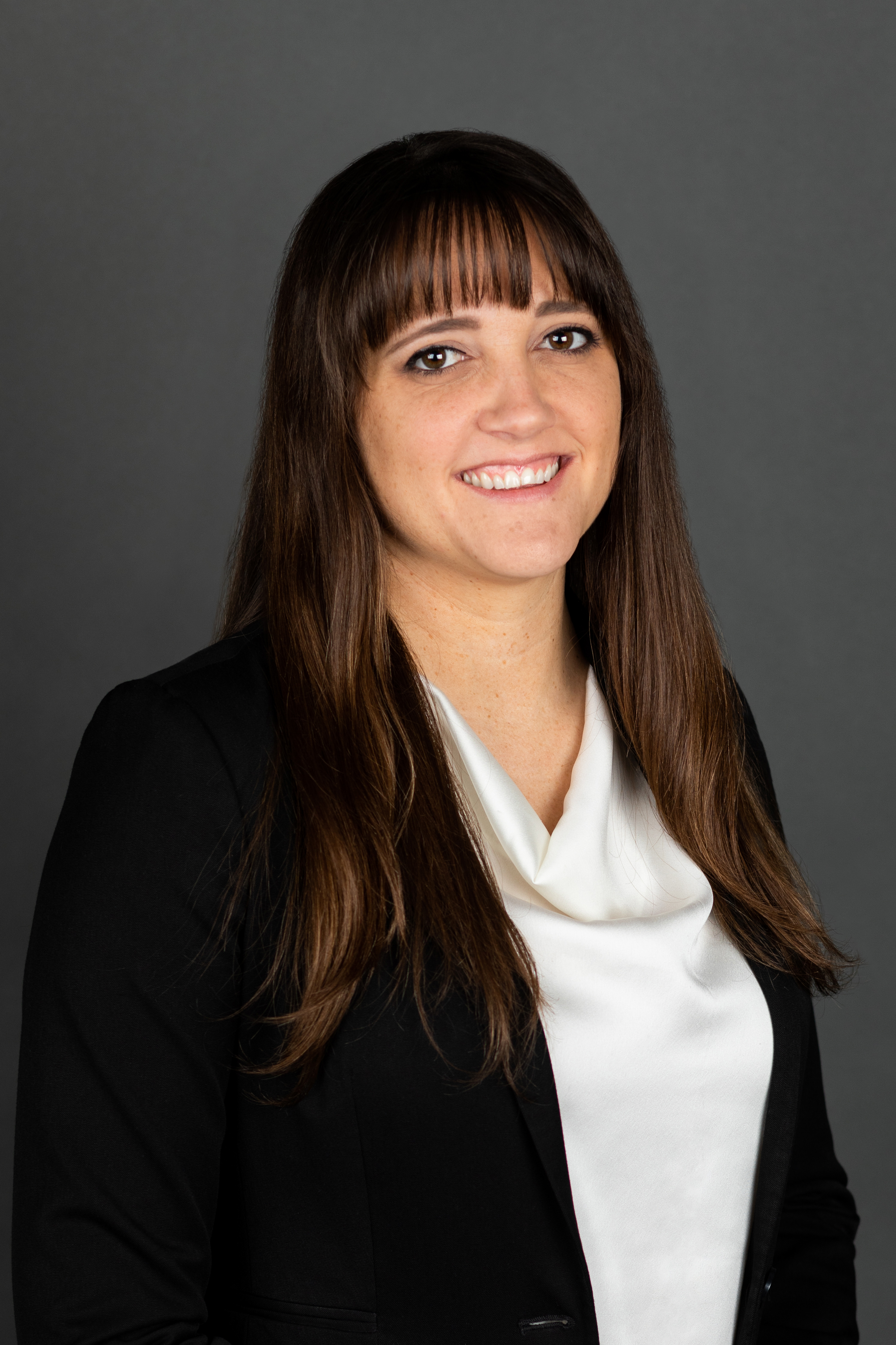 Jennifer M. Gooss - Personal Injury Lawyer in Hazen, ND