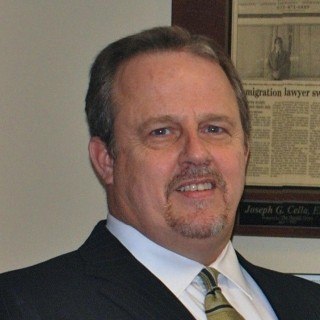 Joseph Gerard Cella in Fort Lee, NJ