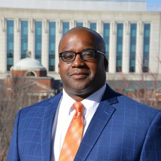 Byron L. Pugh - Lawyer in Nashville, TN