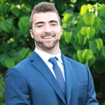 Brendan Williams - Insurance Broker in Los Gatos, CA
