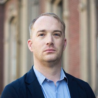 Alex Verbeck in Berkeley, CA