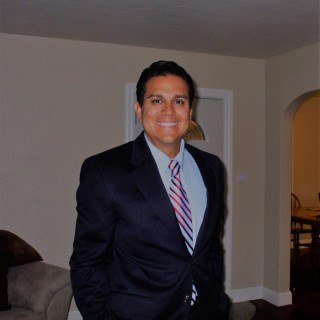 Robert Daniel Rodriguez in Pleasanton, CA
