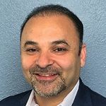 Shawn Srour - Insurance Broker in Huntington Beach, CA