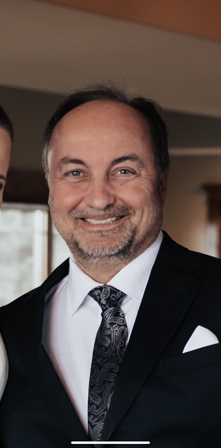 Harry Malcolm Pippin - Lawyer in Williston, ND