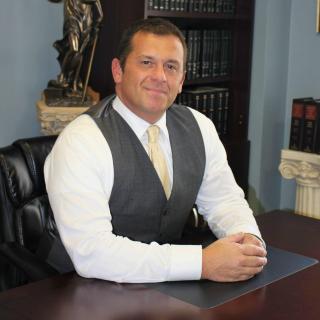 James L. Riotto - General Practice Lawyer in Rochester, NY