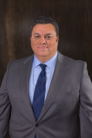Jose Gonzalez - Partner & Trial Lawyer in Newport Beach, CA