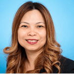 Jennie Wang - Insurance Broker in Los Angeles, CA