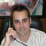Sean Paul Labrecque - Insurance Broker in Los Angeles, CA