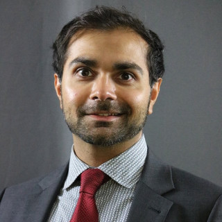 Aman K. Sharma in Wilmington, DE