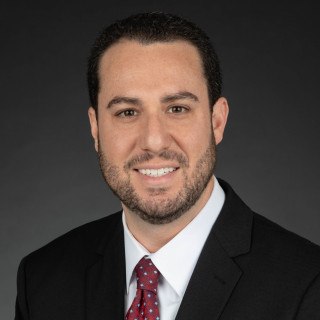 Ian B. Miller in Coral Springs, FL