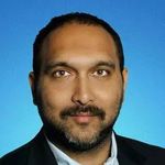 Akmal Meersyed - Insurance Broker in Brooklyn, NY