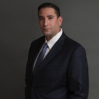 Rodolfo Santos Jr. in Corpus Christi, TX