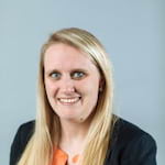 Amanda Martin - Insurance Broker in Plano, TX
