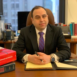 Lee A. Koch - Criminal Law Lawyer in New York, NY